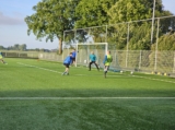 Training eerste selectie S.K.N.W.K. van dinsdag 20 mei 2025 (10/45)